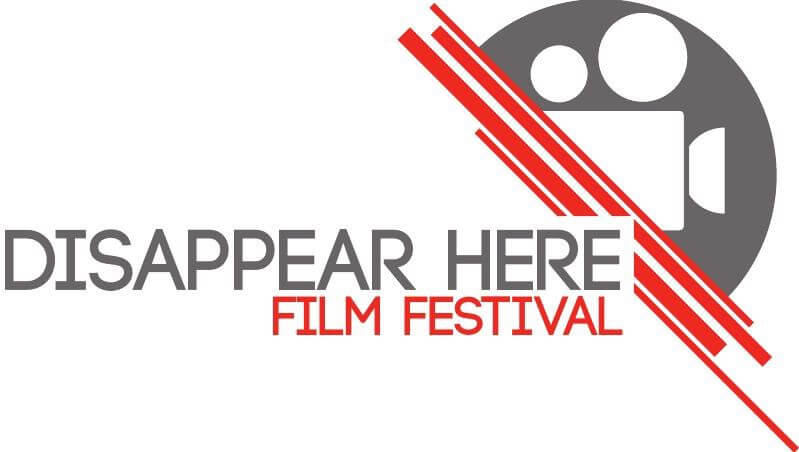 Disappear Here Film Festival Ballyliffin Co. Donegal