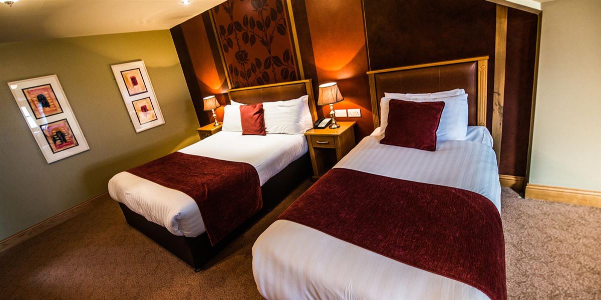 Ballyliffin Lodge Spa Hotels In Donegal 4 Luxury From 100 Family Hotel Accommodation Donegal