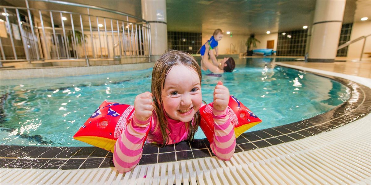Donegal Hotels With Swimming Pool Family Hotel Breaks Donegal