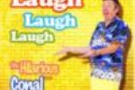 Conal Gallen-Bed&Breakfast and Ticket only €99pps