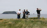 Great Value 1 Night Golf Break from €108pps