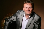 Jimmy Buckley Dance + B&B - €115pps