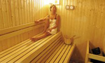 2 Night Crystal Clear Spa Break