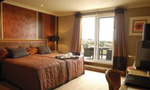 2 Night Luxury Getaway