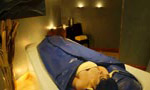 Rock Crystal Spa Breaks