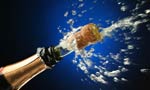 2 Night Champagne Spa Break