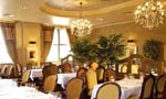 2 Nights B&B with 1 Restaurant Meal From €135pps