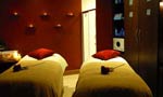  Couples Hotel One Night Spa Treat From €235.00pps