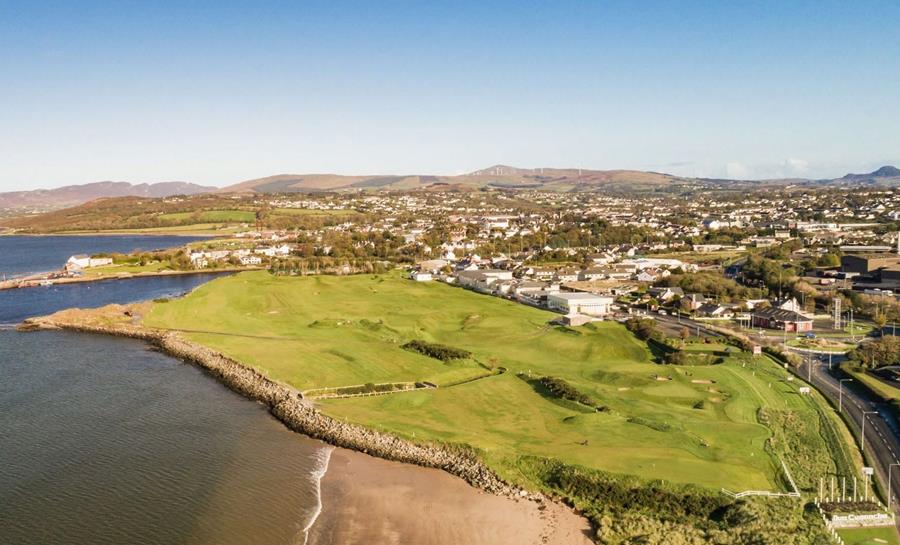 Buncrana GC