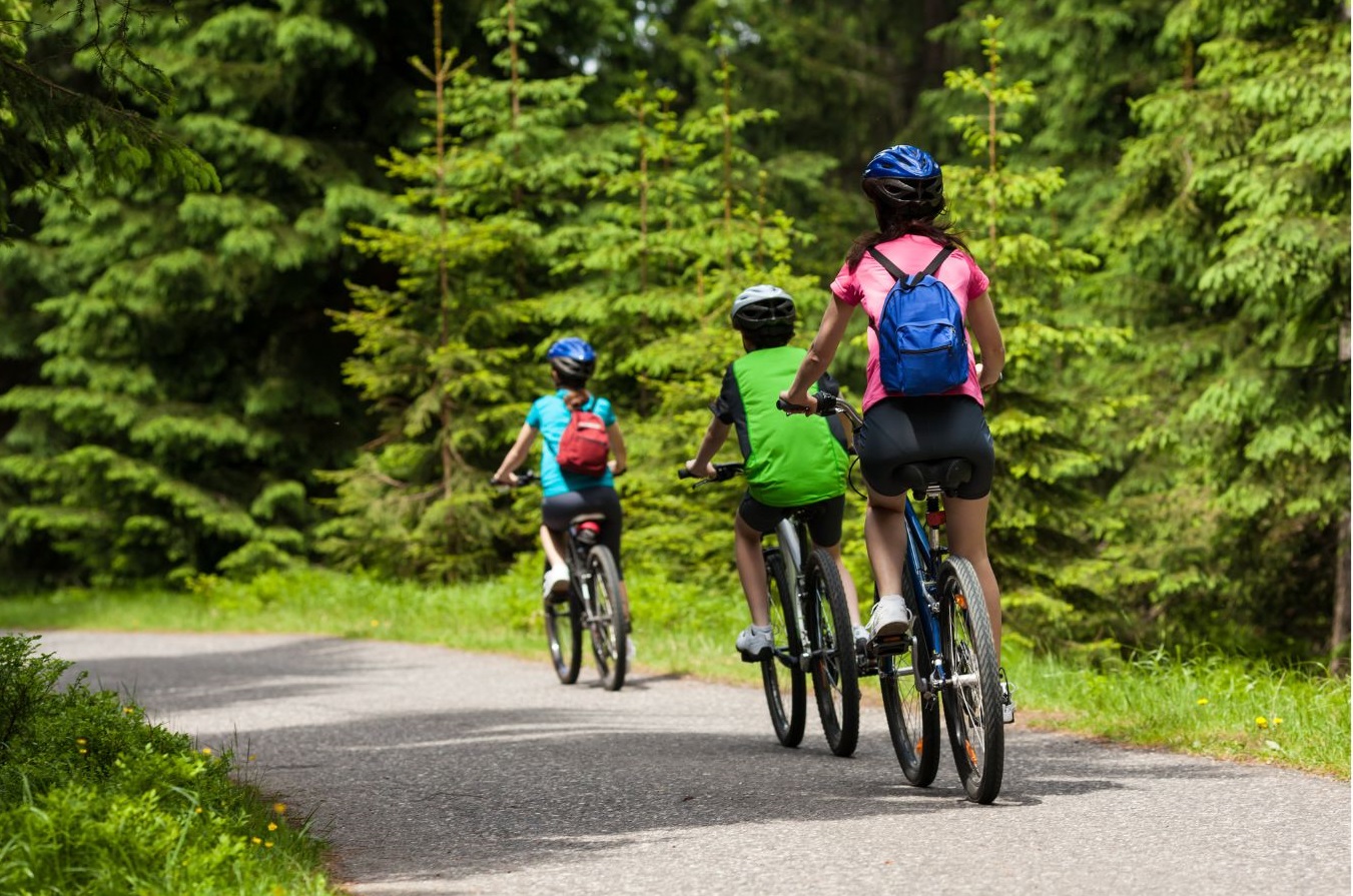 Inishowen Cycling 