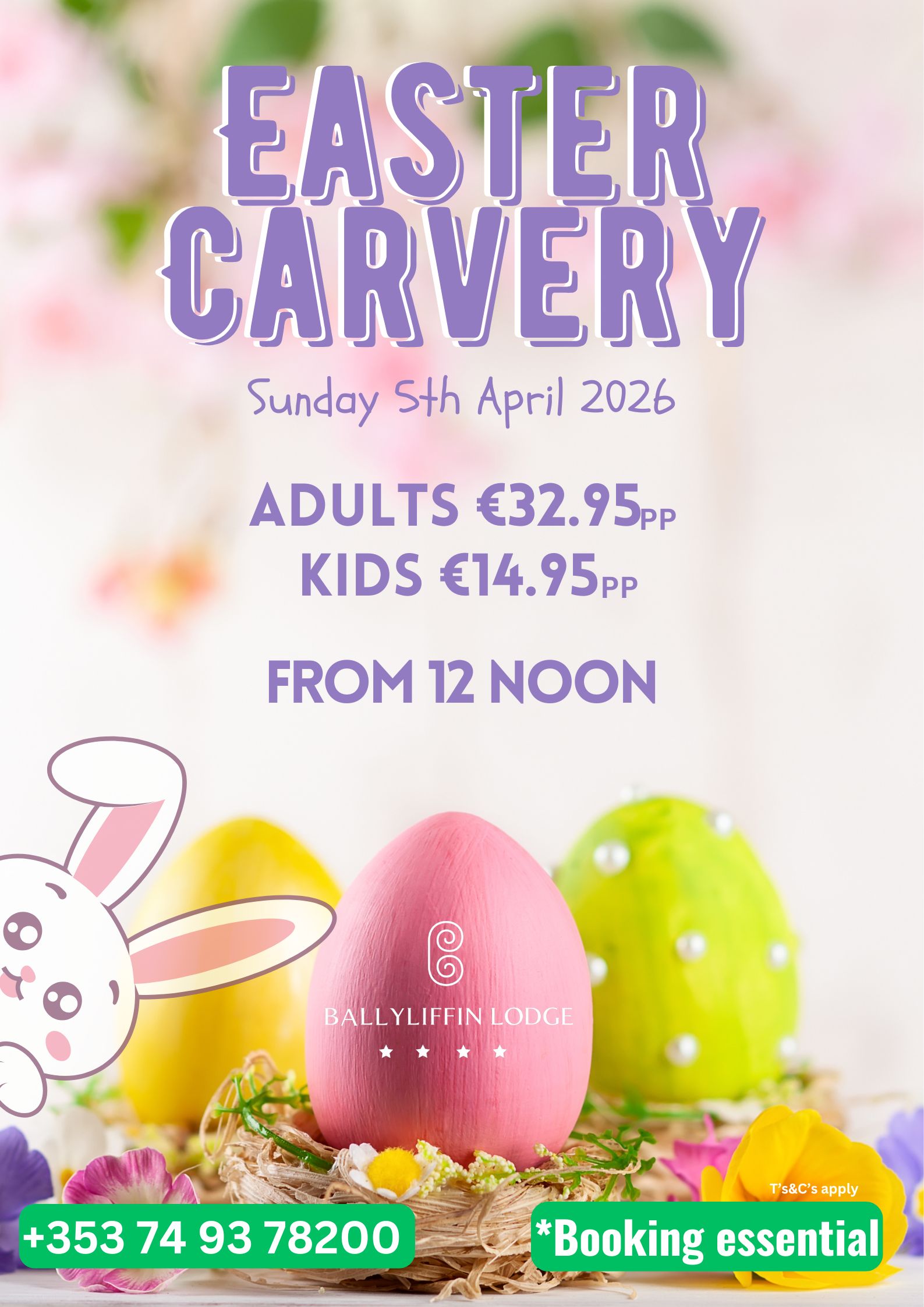 Easter 2026