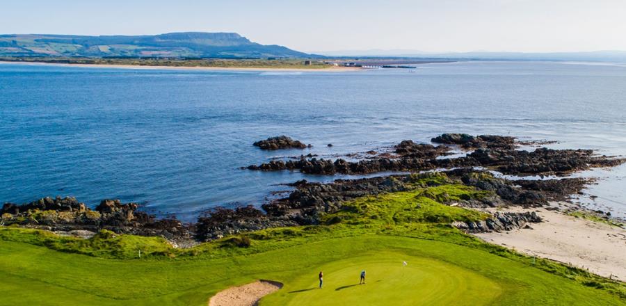 Greencastle GC