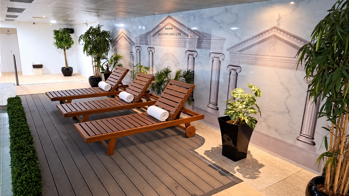 Leisure Loungers