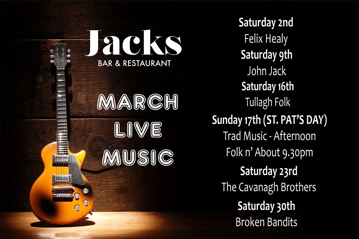 Donegal Pub Live Music Donegal Ballyliffin Lodge