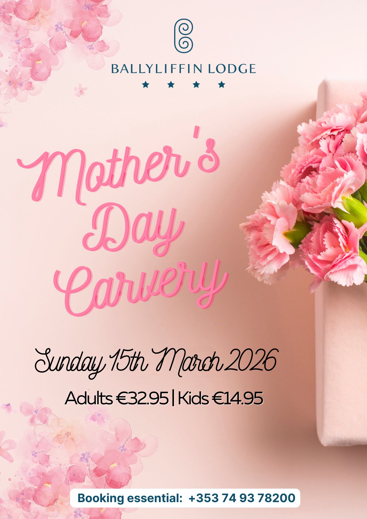 Mothers Day 2026