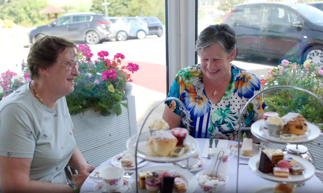 Mothers Day Afternoon Tea