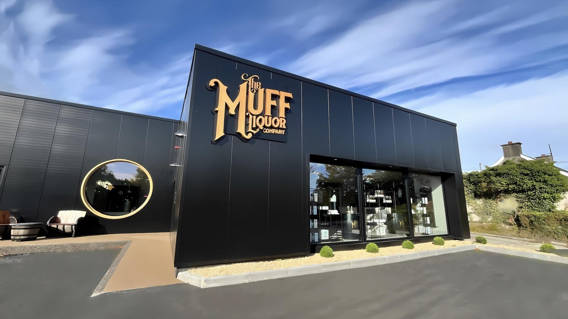 Muff Liquor Company