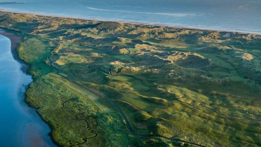 Portstewart GC