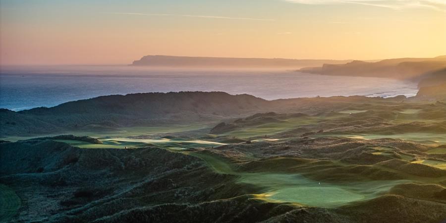Royal Portrush GC