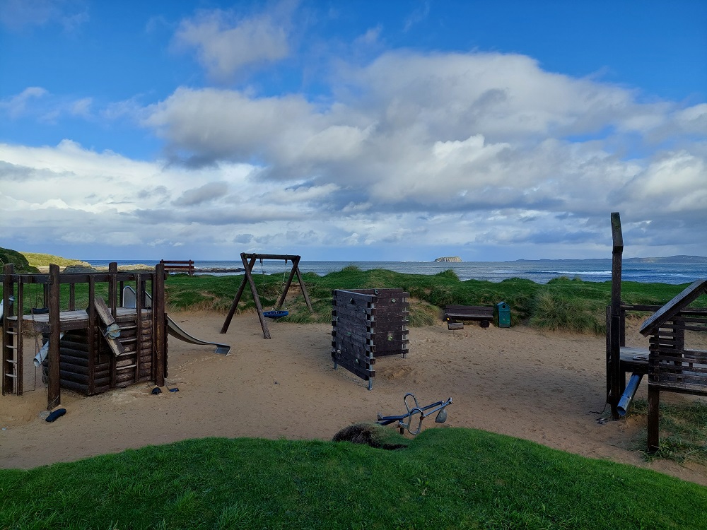Pollan Play Park