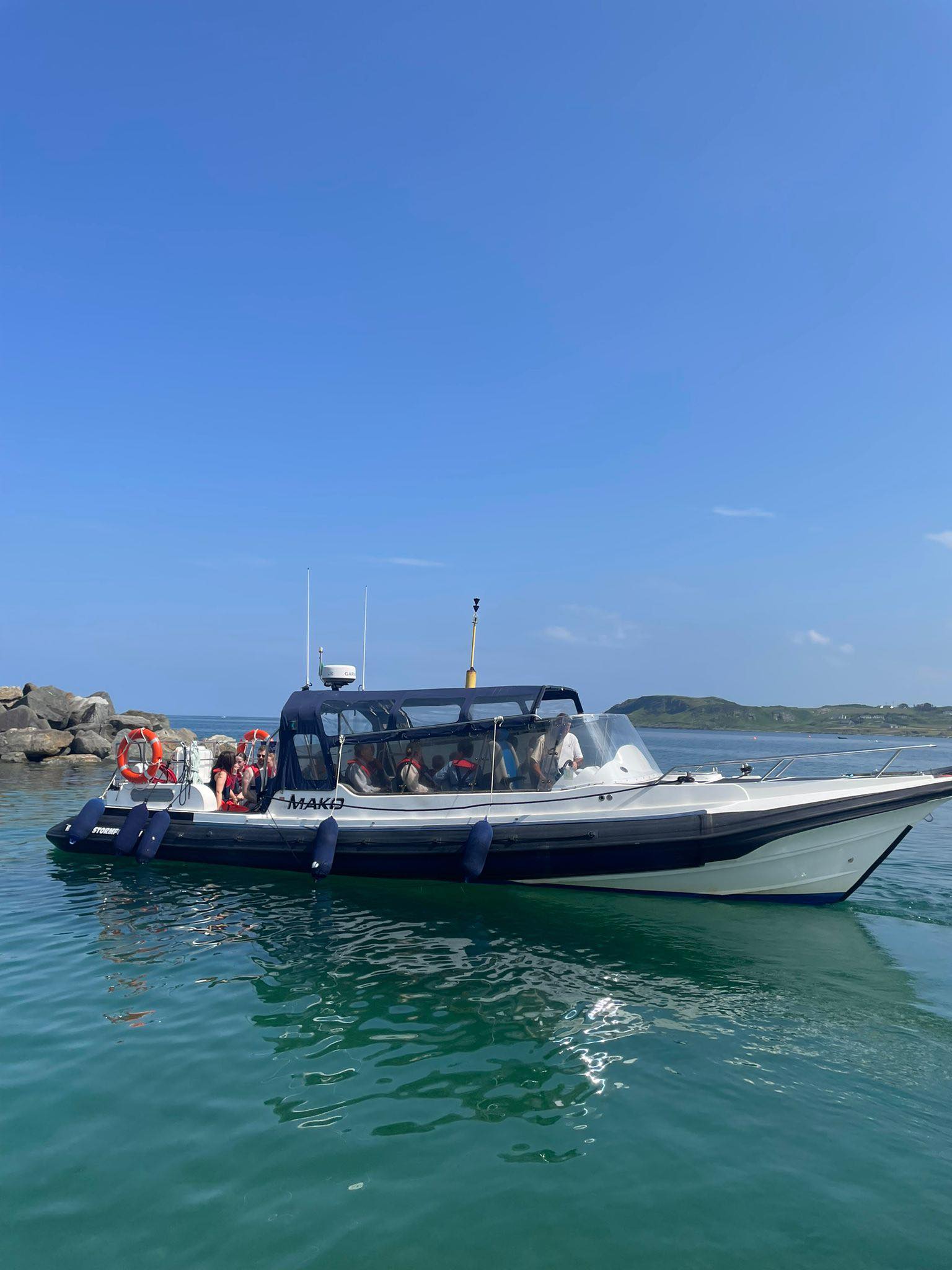 True North Boating