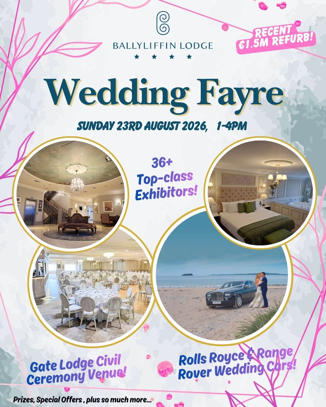 Wedding Fayre 2026