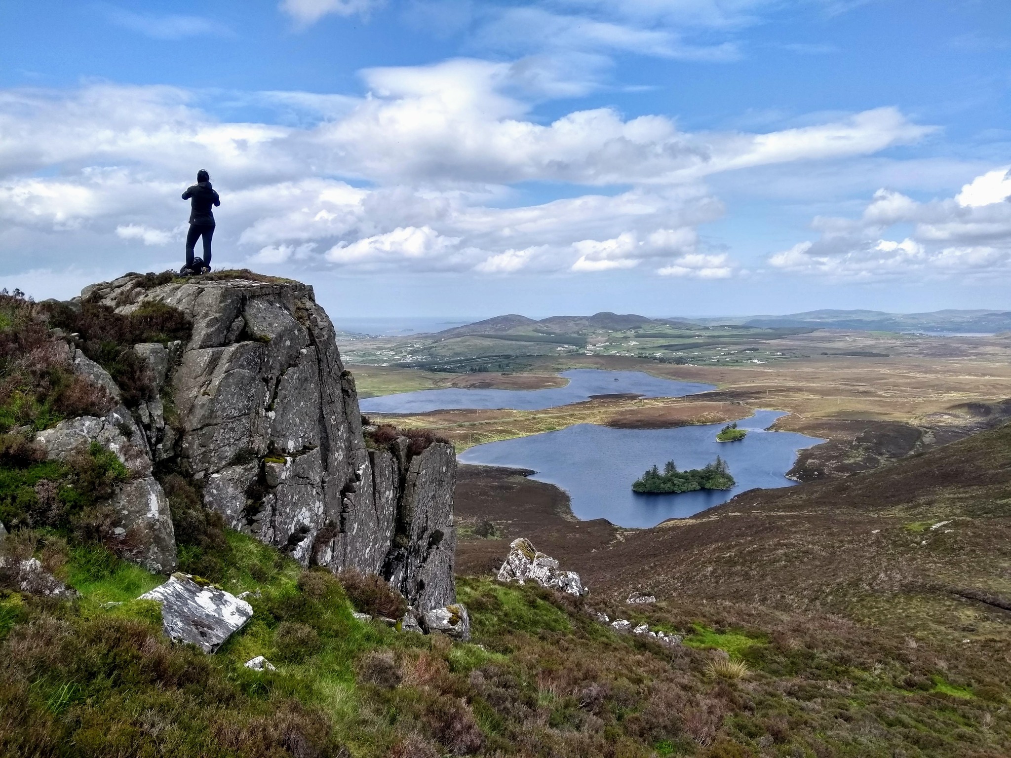 Walks inishowen